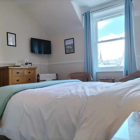 Clarence House Bed & Breakfast Keswick  Luaran gambar