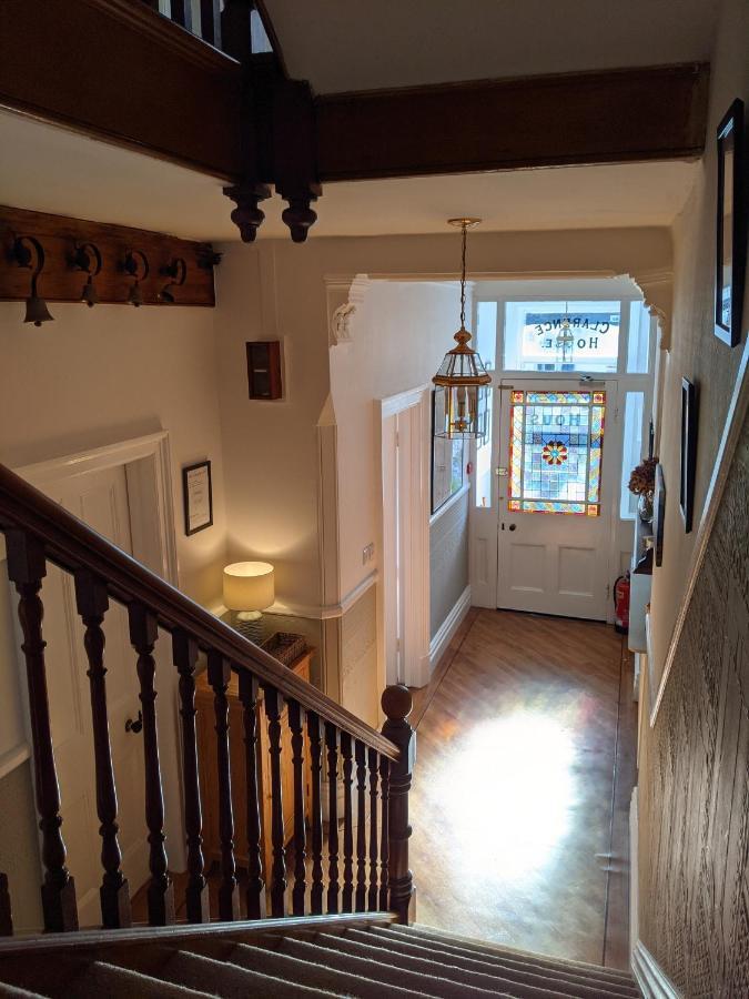 Clarence House Bed & Breakfast Keswick  Luaran gambar