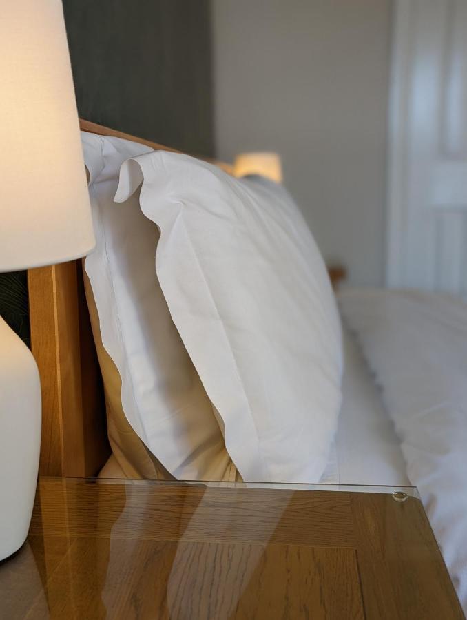 Clarence House Bed & Breakfast Keswick  Luaran gambar