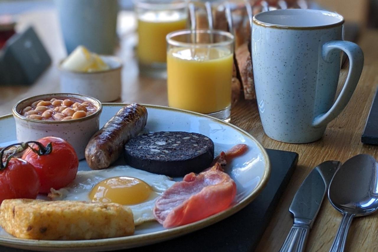 Clarence House Bed & Breakfast Keswick  Luaran gambar