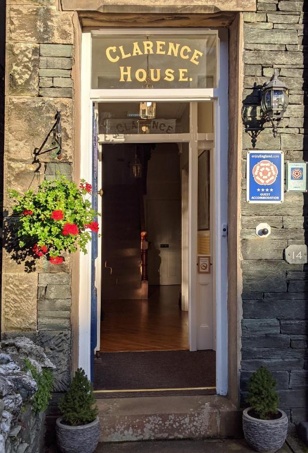 Clarence House Bed & Breakfast Keswick  Luaran gambar