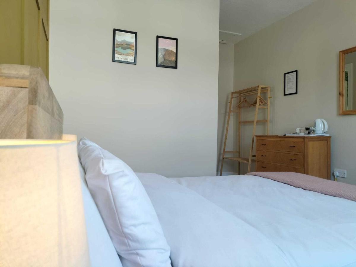 Clarence House Bed & Breakfast Keswick  Luaran gambar
