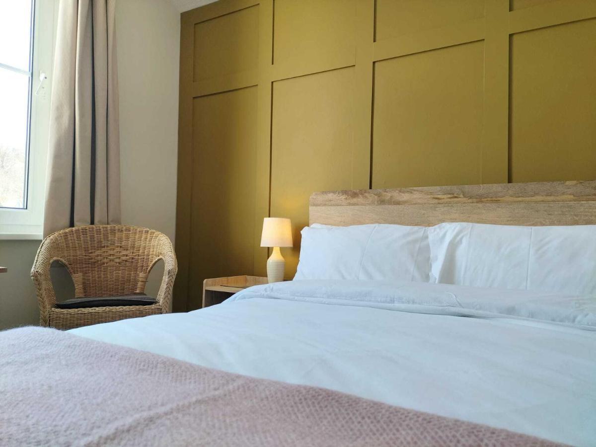 Clarence House Bed & Breakfast Keswick  Luaran gambar
