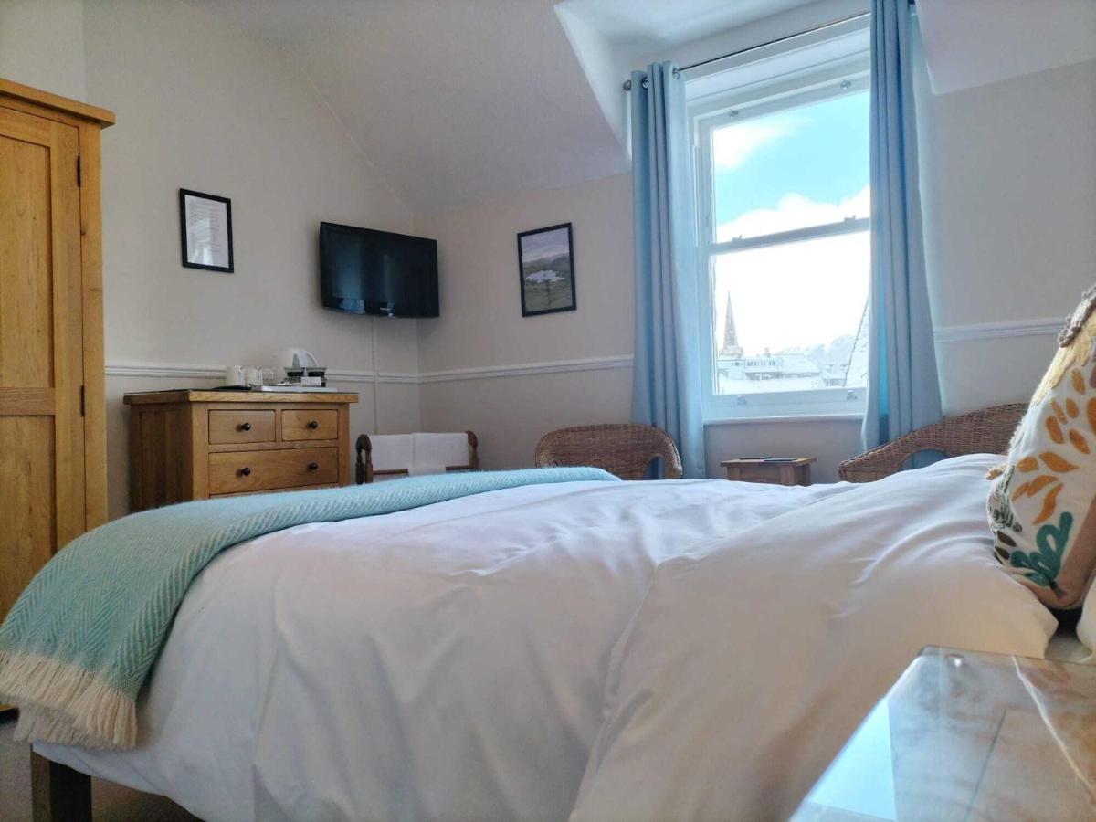 Clarence House Bed & Breakfast Keswick  Luaran gambar