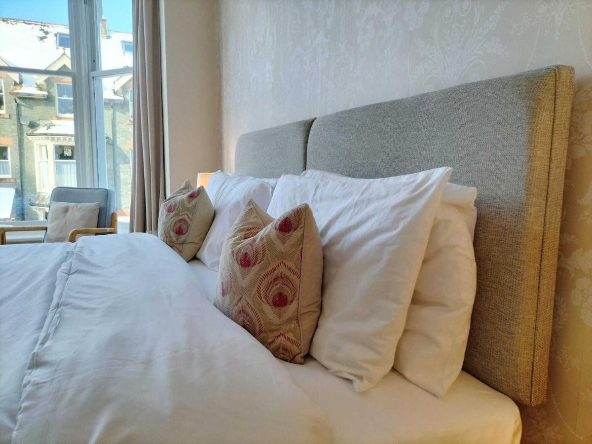 Clarence House Bed & Breakfast Keswick  Luaran gambar