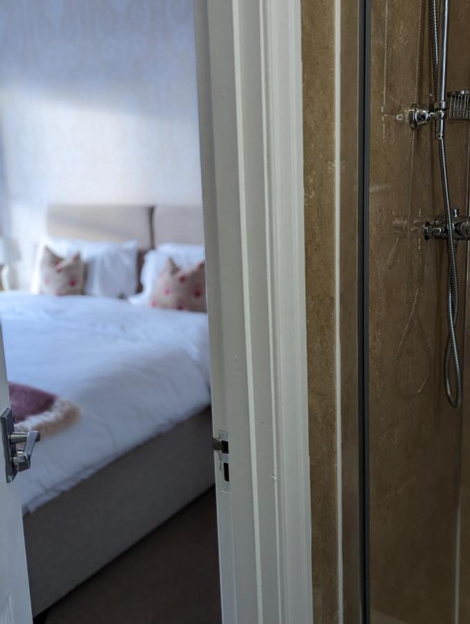 Clarence House Bed & Breakfast Keswick  Luaran gambar