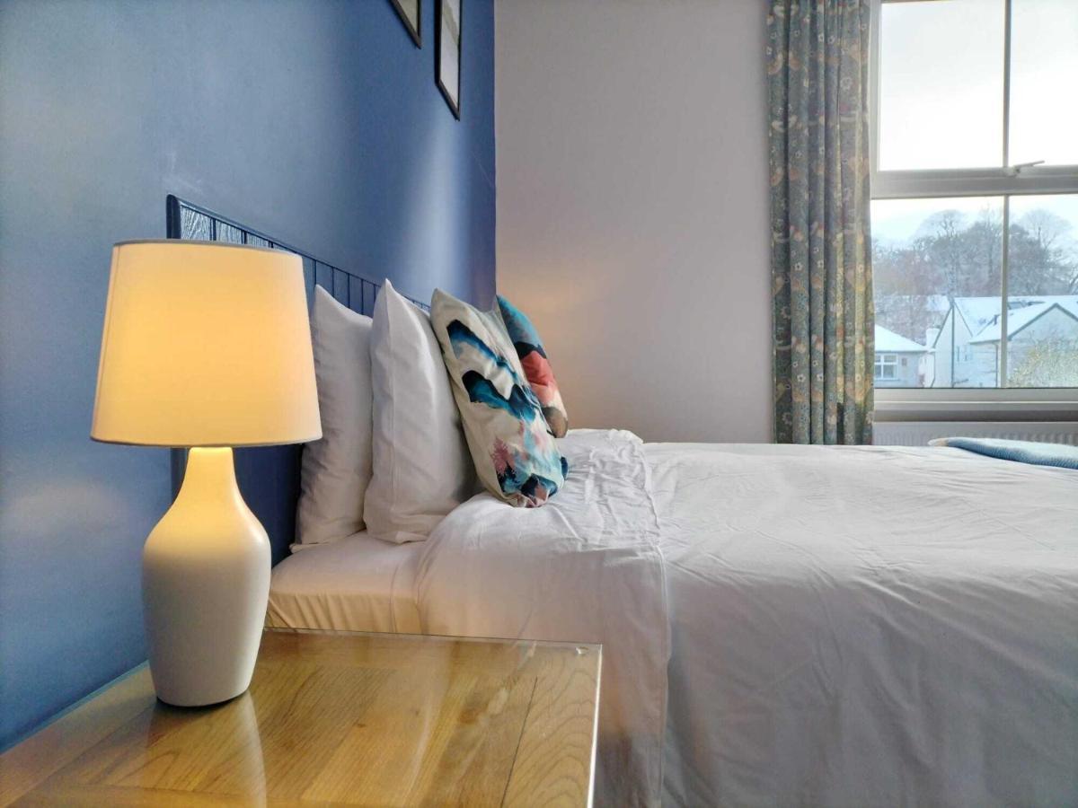 Clarence House Bed & Breakfast Keswick  Luaran gambar